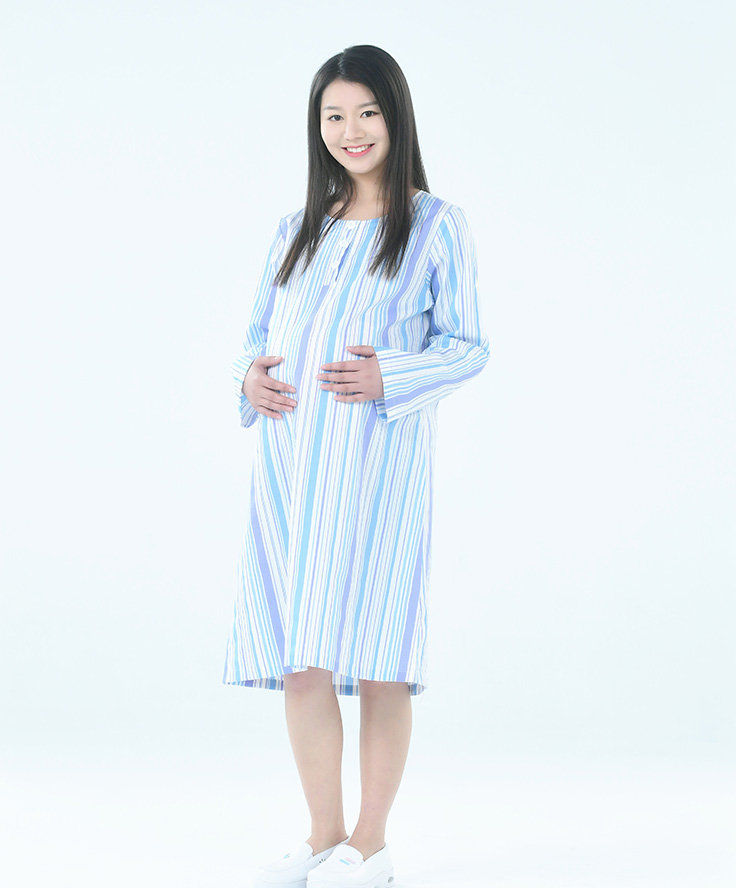 Blue Ridge Mountains