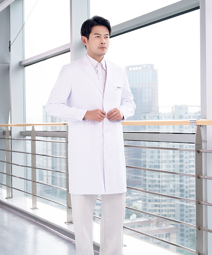 Blue Ridge Mountains