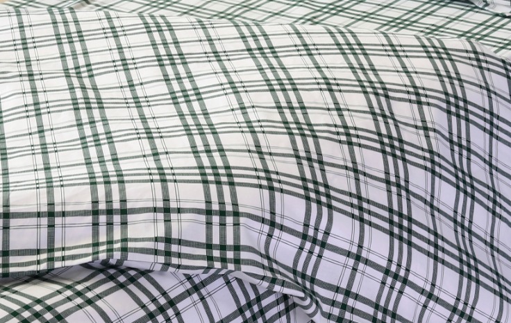 Blue Ridge Mountains