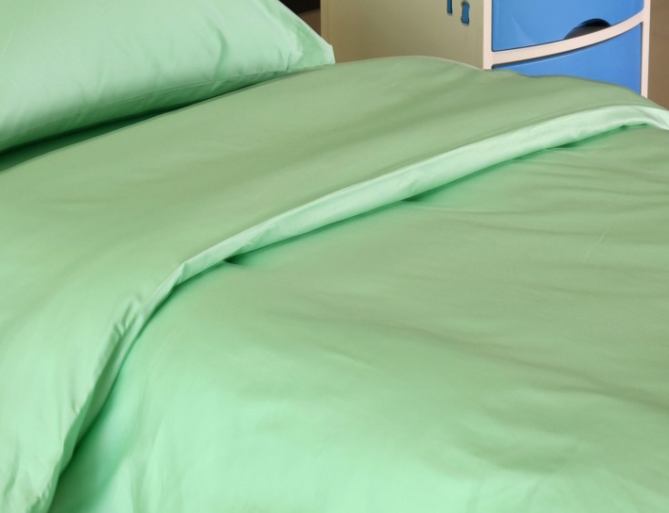 Blue Ridge Mountains