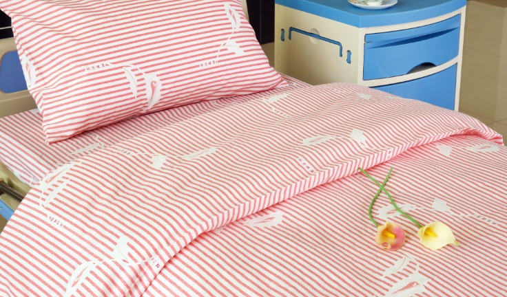 Blue Ridge Mountains