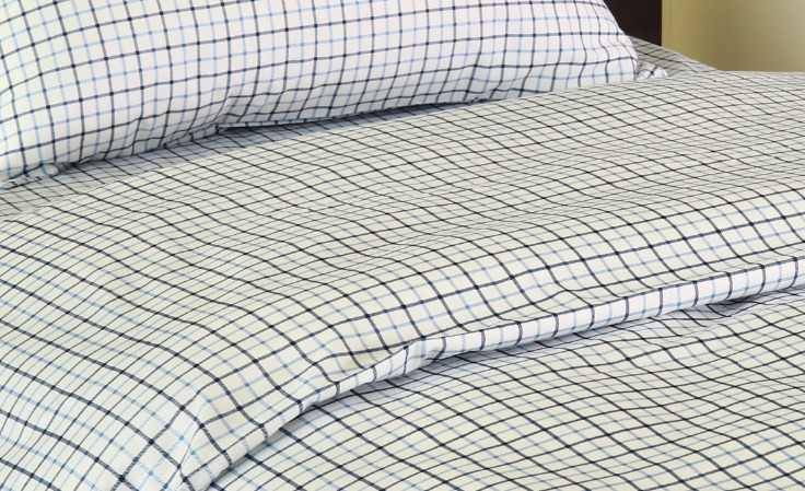 Blue Ridge Mountains