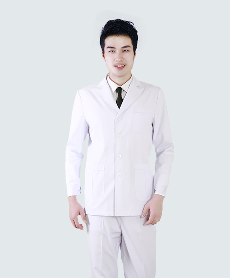 Blue Ridge Mountains