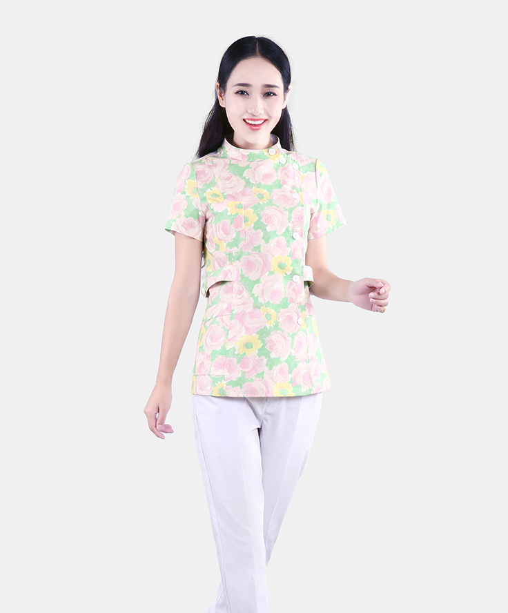 Blue Ridge Mountains