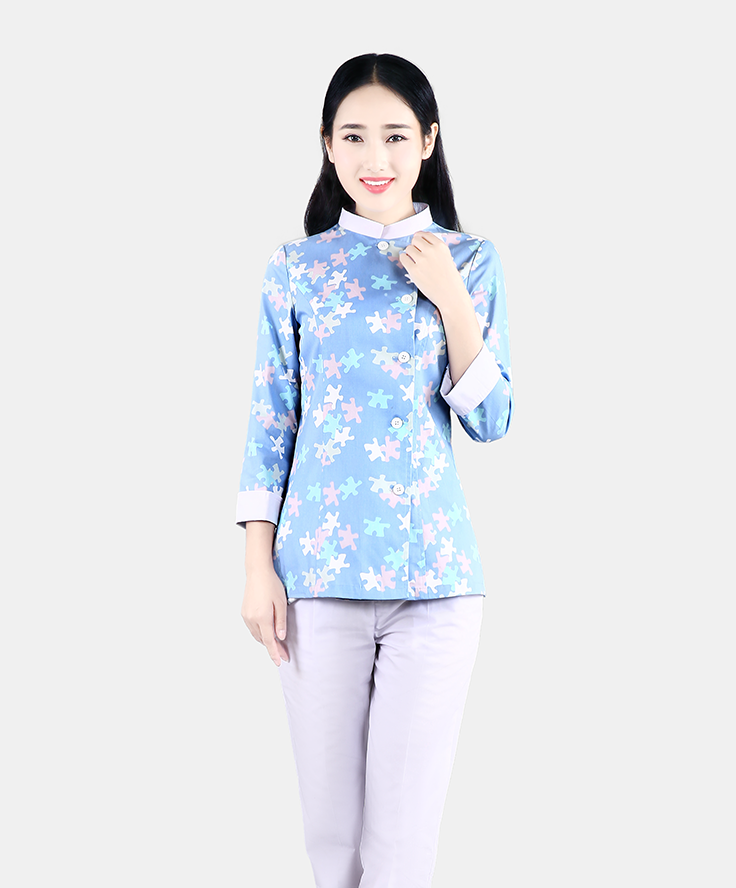 Blue Ridge Mountains