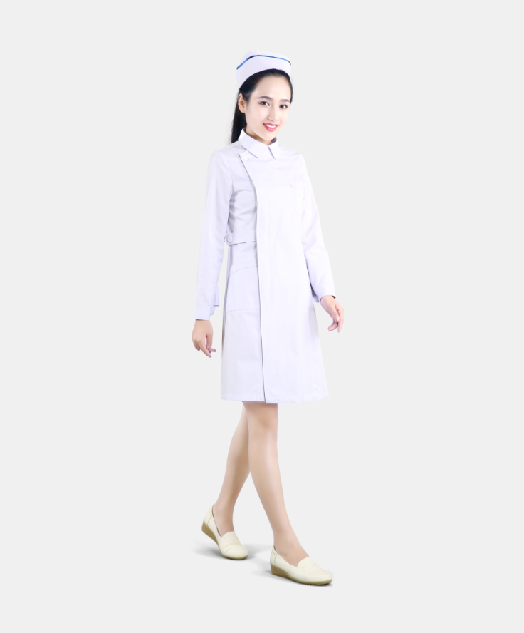 長袖長裝護(hù)士服
