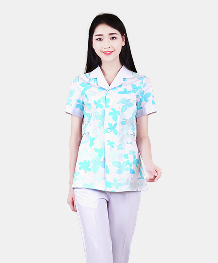 Blue Ridge Mountains