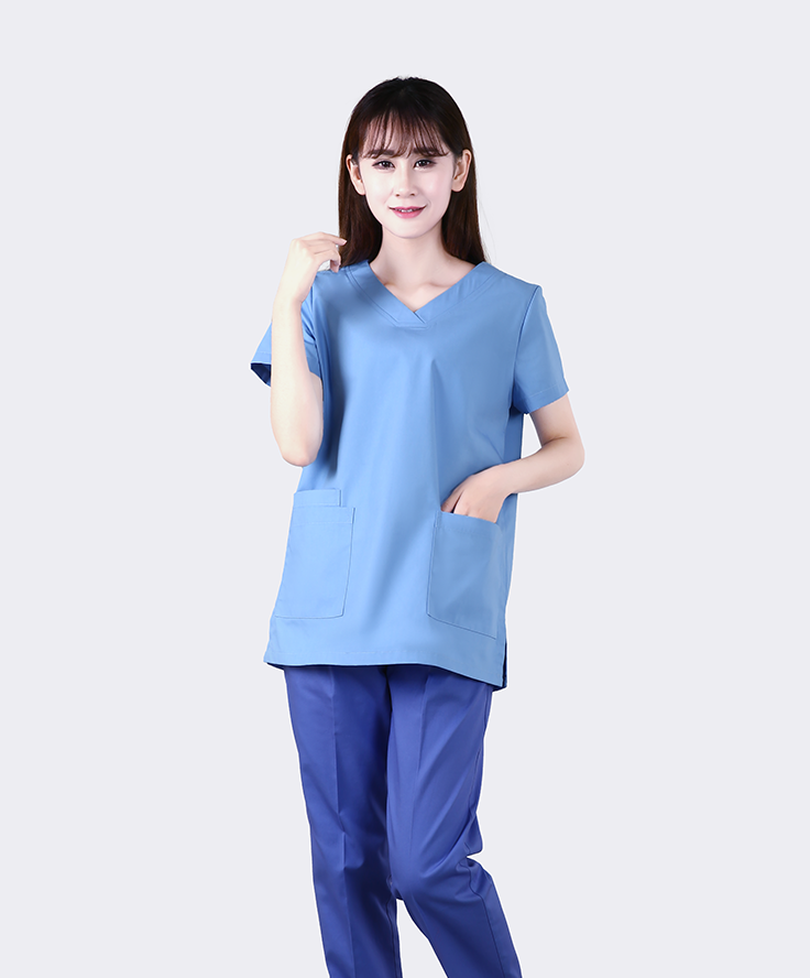 Blue Ridge Mountains