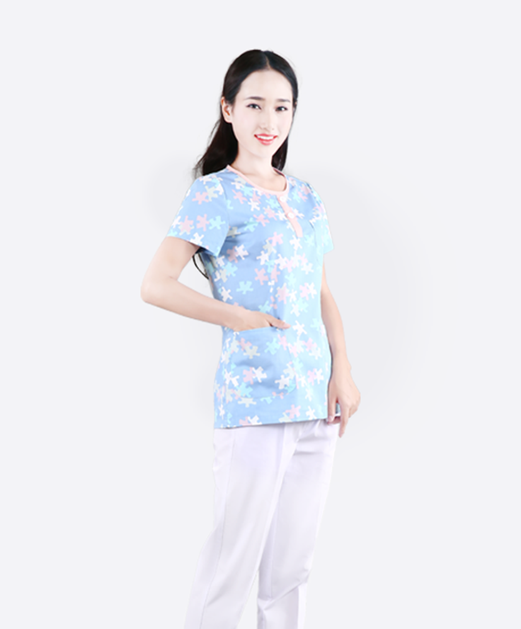 Blue Ridge Mountains