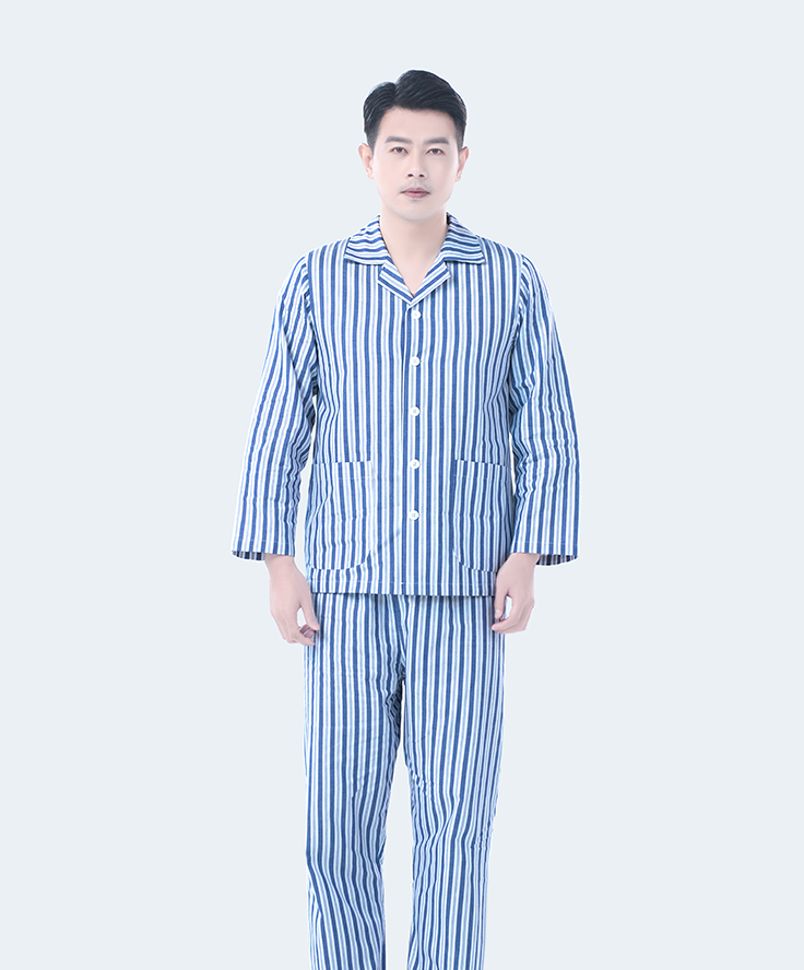 Blue Ridge Mountains