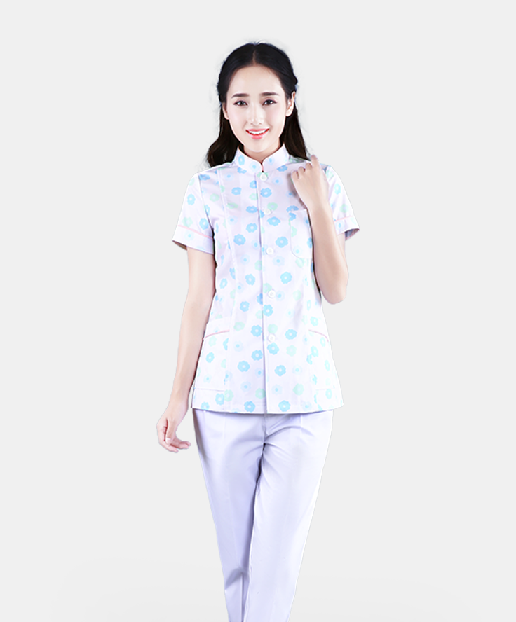 Blue Ridge Mountains