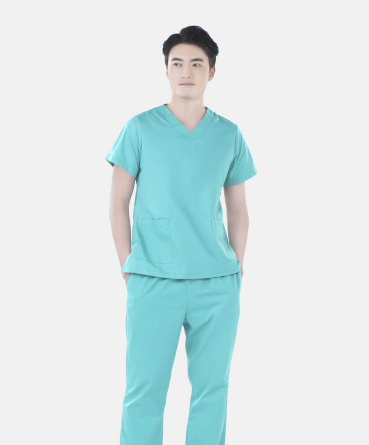 Blue Ridge Mountains