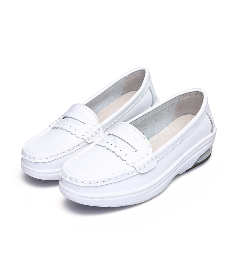 Blue Ridge Mountains