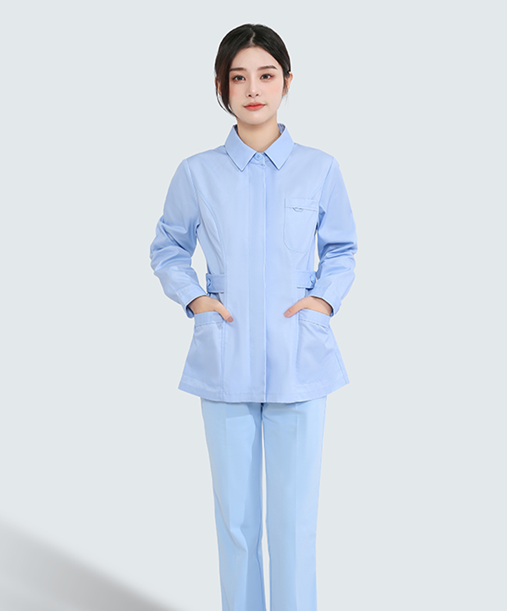 Blue Ridge Mountains